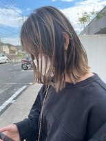 リラ(lilas)&nbsp;シャドウルーツ