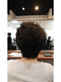 【南鳩ヶ谷1分☆30代からの本格サロン】ショートレイヤー
