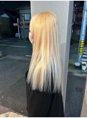 エクステ