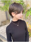 【Lond robin】渡辺隼也 大人美人ショート/垢抜けショート