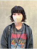 ボブパーマ