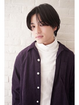 ネオリーブエクラ 上野御徒町店(Neolive eclat) ナチュラルセンターパート