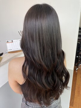 スキル 水戸(SKILL) シールエクステ