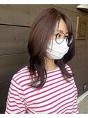 カラーチェンジ/透明感/20代30代40代