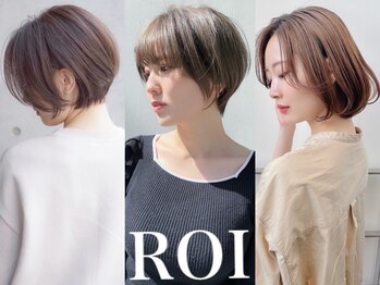 ROI　京都【ロワ】