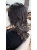 ナチュラルグラデーション