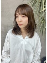 大人レイヤー3