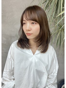 キイ ギンザ(k.e.y GINZA) 大人レイヤー3