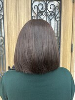 チョコレート(chocolate)&nbsp;ボブブラウン