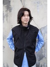 ヌンク(nunc)&nbsp;石川 裕也