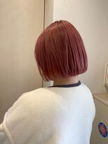 オアシス ガーデン 西新井店(Oasis GaRDEN)&nbsp;ピンクベージュ