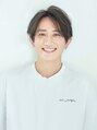 バイオレットジェム(Violet`jem) 前原 穂高