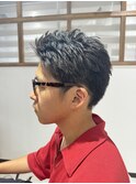 メンズカット