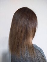 レイリーズヘアー(Layly's Hair)&nbsp;カット+カラー