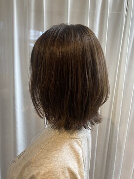 フィゼル 福島店(fizelle) くびれレイヤー　原明日香