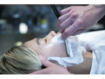 バーバーショップ ダリー(BARBERSHOP DALIE)の写真