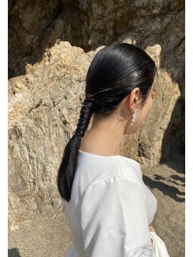 モンソ(monso) MONSOhairstyle107