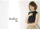 クク ヘアー(Kuku.hair)の写真