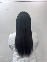 プルエクステのお店ネクスト(NEXT)&nbsp;#プルエクステ #エクステ #シールエクステ