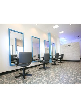 【小倉駅4分】駅近で通いやすい♪少人数サロンで人目を気にすることなくゆったりとお過ごしいただけます◎