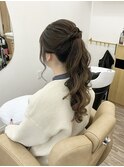ハイポニー