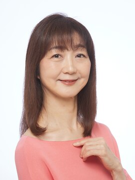 アヴァンス プロデュース バイ エガオ 大阪梅田店(AVANCE. PRODUCED by EGAO) 50代・60代に人気◎大人ベージュカラー