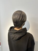 ベルグローアルファ(BELLE GROW ALPHA)&nbsp;シルバcolor