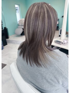 ユーフォリア(Euphoria.) ユーフォリア大人可愛いハイライト