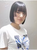 20代30代40代ブリーチありなし艶感カラー透明感ナチュラルカラー