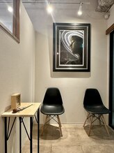 ◎待合スペース◎