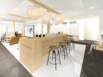 AFLOAT FUKUOKA【アフロートフクオカ】