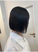 ミニボブ