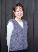 エルグ ジャパン(ERG JAPAN) 地造 早苗
