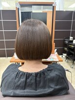 ブレス ザモール郡山店&nbsp;ナチュラルブラウン