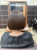 ナチュラルブラウン