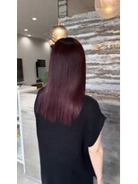 イースブルーレア(Y’s BLUE le'a)&nbsp;Cherry RED