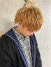 メンズカット￥4400→4000