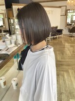 コワファースト 大分(COIFF1RST) 大人美人ツヤカラー白髪ぼかし20代30代40代/大分