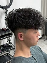 イーラ(era) スパイラルパーマスペインカール