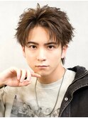 フェザーショート