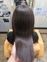 ブレイブシザー(BRAVE SCISSOR)&nbsp;艶髪ストレート