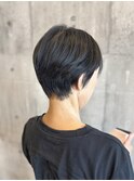 スッキリショート《 ARCH Mayu 》