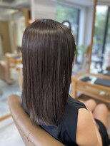 フツーロ 栄(FUTURO)&nbsp;プルエクステ