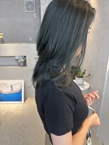 ナネヘアー(8. nane hair)&nbsp;オリーブベージュ
