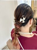 あみ下ろしセット