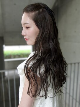 アトロ(Atoro) カット/カラー/イメチェン/顔周り/ボブ/レイヤーカット/大阪梅田