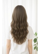 ストーリー バイ ジュエル 関内駅前店(Story by JEWEL)&nbsp;ルーズウェーブロング