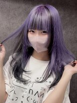 リエコー(RE'ECHO)&nbsp;#デザインカラー