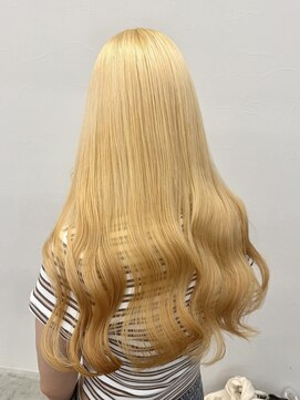 ソソ(soso) ホワイトグレージュ/ブリーチカラー/チェリーブラウン/横浜