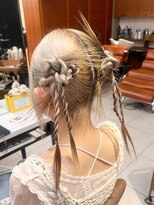 ネオリーブテラスアンドラヴィ(Neolive terrace&Lavie) カチモリツイン